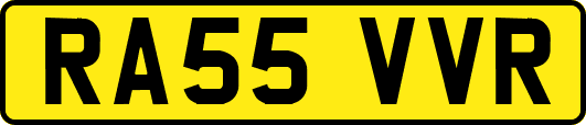 RA55VVR