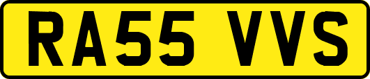 RA55VVS