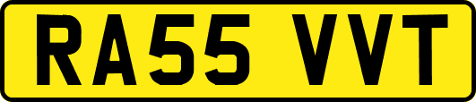 RA55VVT