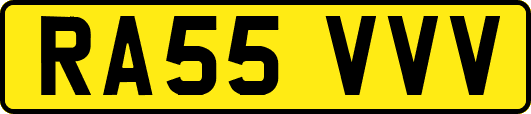 RA55VVV