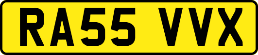 RA55VVX