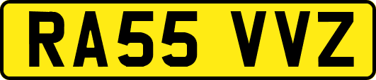 RA55VVZ