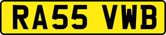 RA55VWB