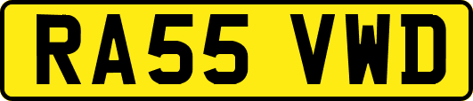 RA55VWD