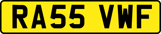 RA55VWF