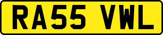 RA55VWL