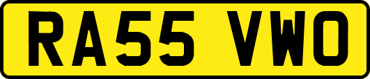 RA55VWO