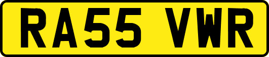 RA55VWR