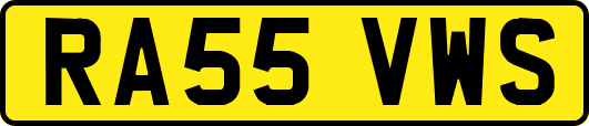 RA55VWS
