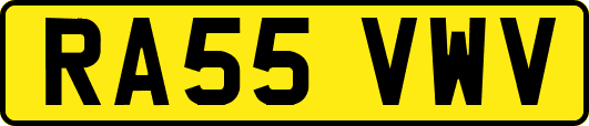 RA55VWV