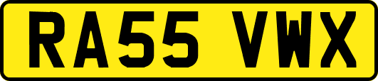 RA55VWX