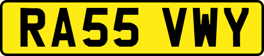 RA55VWY