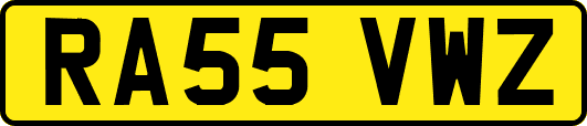 RA55VWZ