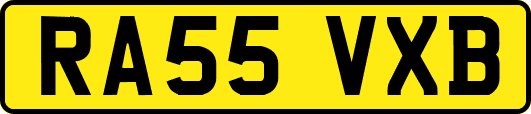 RA55VXB