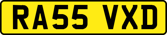 RA55VXD