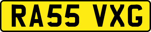RA55VXG