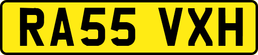 RA55VXH