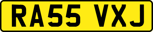 RA55VXJ