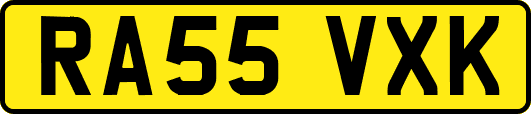 RA55VXK