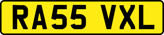 RA55VXL
