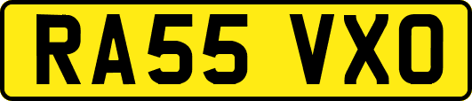 RA55VXO