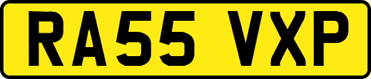 RA55VXP