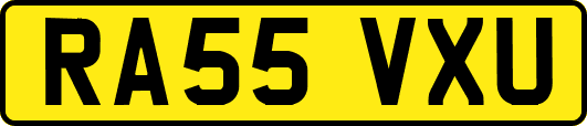 RA55VXU