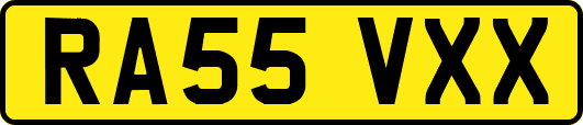 RA55VXX