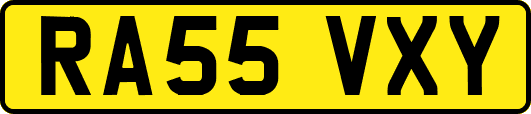 RA55VXY