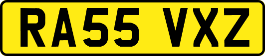 RA55VXZ