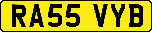 RA55VYB