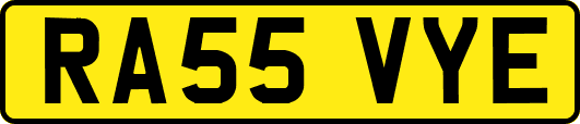 RA55VYE