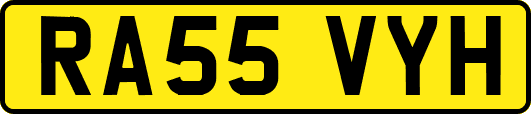 RA55VYH