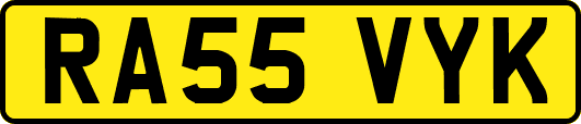 RA55VYK
