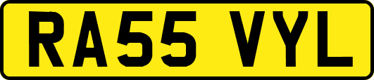 RA55VYL