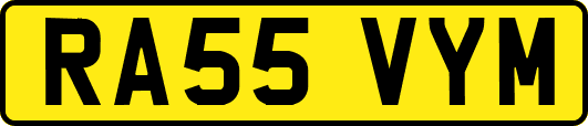 RA55VYM