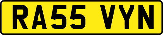 RA55VYN