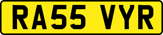 RA55VYR