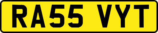 RA55VYT