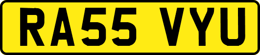 RA55VYU