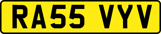 RA55VYV