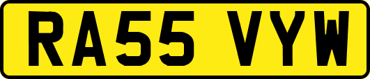 RA55VYW