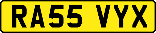 RA55VYX