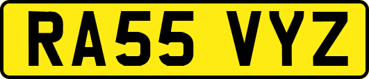 RA55VYZ