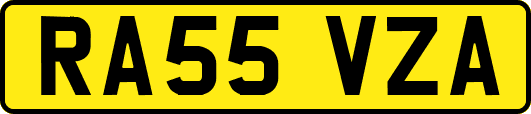 RA55VZA