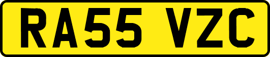 RA55VZC