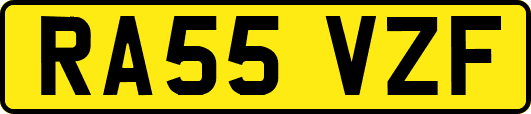 RA55VZF