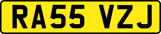 RA55VZJ