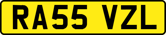 RA55VZL