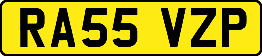 RA55VZP